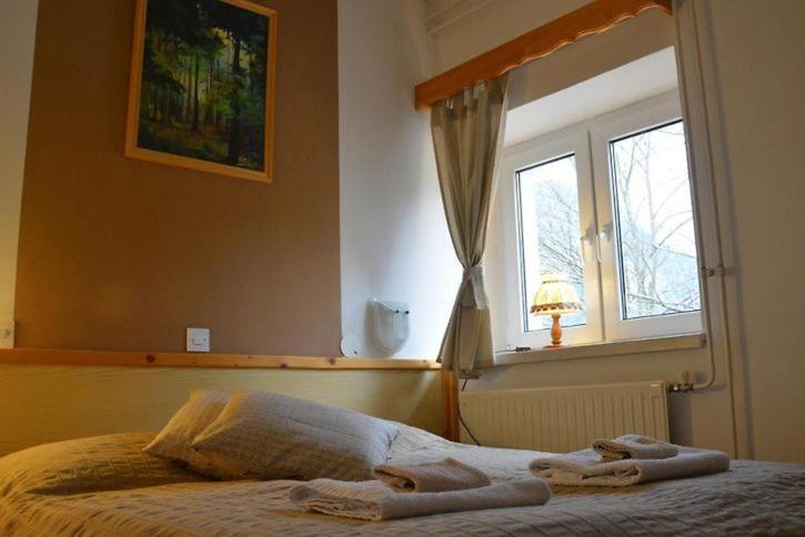 Rooms Barovc By The Lake Jasna 克拉尼斯卡戈拉 外观 照片 A guest room at the hotel