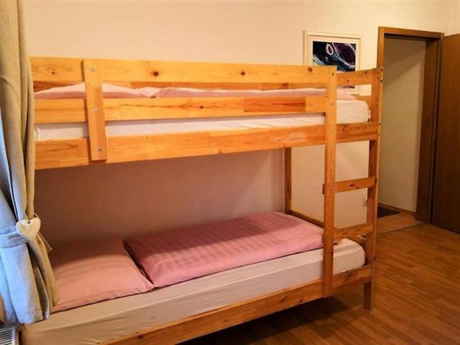 Rooms Barovc By The Lake Jasna 克拉尼斯卡戈拉 外观 照片